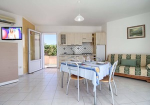 Front Beach Posto Vecchio 1