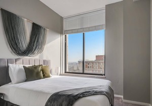 Frontdesk | 2 BR Apt by Rocket Mortgage Fieldhouse