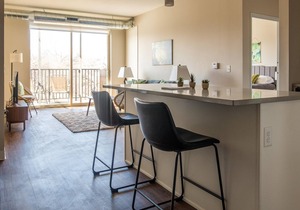 Frontdesk | Bright and Airy 2BR Suite