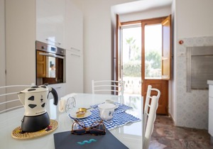Frontemare Clara - Two Bedroom Villa, Sleeps 5
