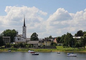 Frymburk My Family