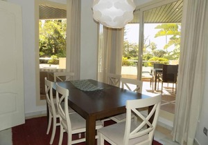 Fuente Aloha Apartment