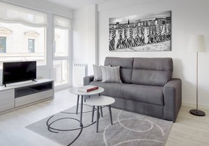 Fuenterrabia by FeelFree Rentals