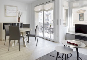Fuenterrabia by FeelFree Rentals