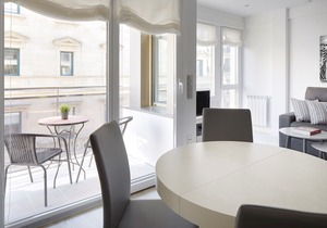 Fuenterrabia by FeelFree Rentals