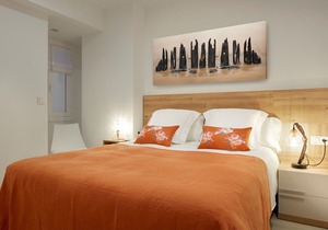 Fuenterrabia by FeelFree Rentals