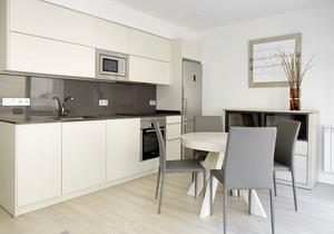 Fuenterrabia by FeelFree Rentals