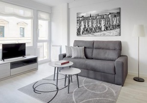 Fuenterrabia by FeelFree Rentals