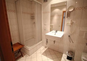 Fuerstenhof Appartement 401
