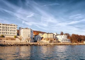 Fuerstenhof Appartement 401