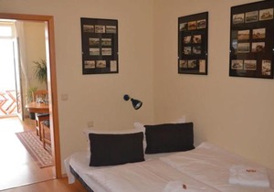 Fuerstenhof Appartement 402