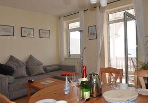 Fuerstenhof Appartement 402