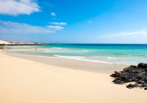 Fuerteventura Origo Mare S3
