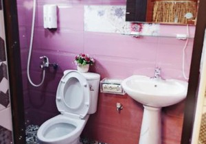 Full House B&B