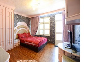 Full House B&B