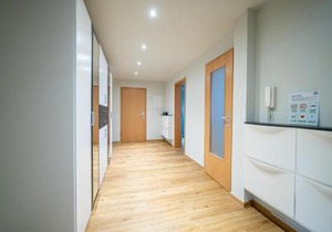 FullHouse - Zwickau - L8 - Balcony - SmartTV - Nespresso