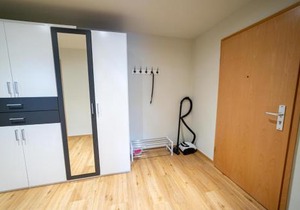 FullHouse - Zwickau - L8 - Balcony - SmartTV - Nespresso