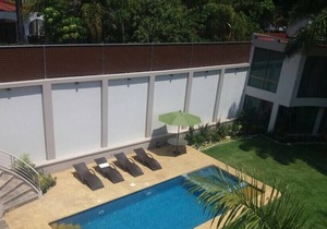 Fully equipped loft in a Boutique Hotel - Quinta Isabella unit 3