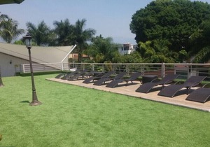 Fully equipped loft in a Boutique Hotel - Quinta Isabella unit 3