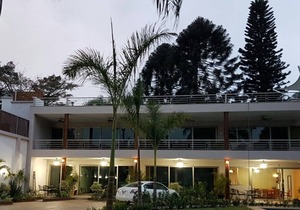 Fully equipped loft in a Boutique Hotel - Quinta Isabella unit 5