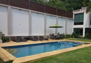 Fully equipped loft in a Boutique Hotel - Quinta Isabella unit 8