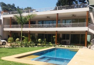 Fully equipped loft in a Boutique Hotel - Quinta Isabella unit 8
