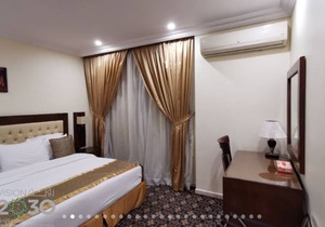 Fully Furnished 3 Rooms Serviced Apartment FOR RENT Sari St / UNIT 1