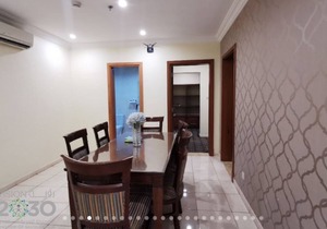 Fully Furnished 3 Rooms Serviced Apartment FOR RENT Sari St / UNIT 1