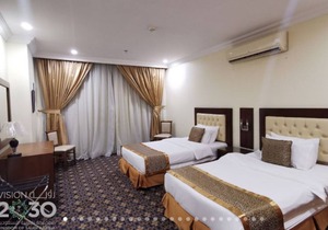 Fully Furnished 3 Rooms Serviced Apartment FOR RENT Sari St / UNIT 21