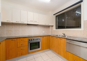 Fully Furnished and Equipped 2 Bedroom Apartment in Hornsby