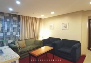Fully Furnished Apt FOR RENT 1BHK Al Salama /UNIT 8