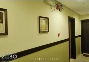 Fully Furnished Apt FOR RENT 1BHK Al Salama /UNIT 8