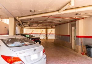 Fully Furnished Apt FOR RENT 1BHK Al Salama /UNIT 10