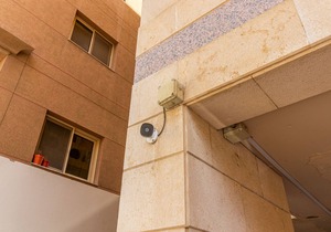 Fully Furnished Apt FOR RENT 1BHK Al Salama /UNIT 10