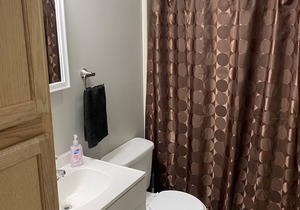 Fully Furnished Executive Rental 1-Bed 1-Bath Pets Allowed