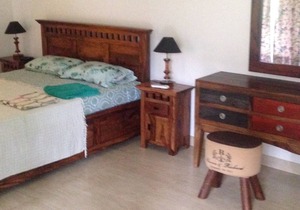 Fully Furnished Studio Apartment in The Serenity of Siolim