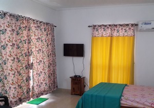 Fully Furnished Studio Apartment in The Serenity of Siolim