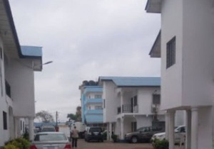 Fully Furnished & Serviced 1Bed apartment one