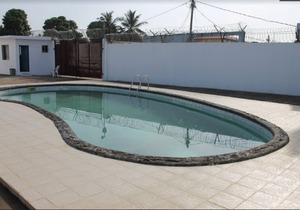 Fully Furnished & Serviced 1Bed apartment Two