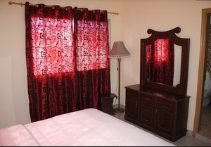 Fully Furnished & Serviced 1Bed apartment Two
