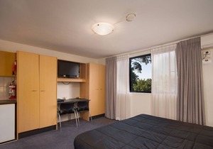 Fully Furnished Studio in Drummoyne