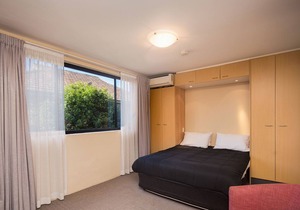 Fully Furnished Studio in Drummoyne