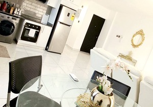 Fully loaded Luxury Suite, Cantonments-labone