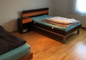 Functional, simple Apartment Fließ 2 in Tyrol with Mountain View, Balcony & Wi-Fi