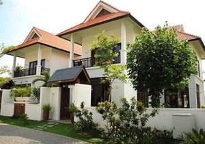 Furama Villas Danang