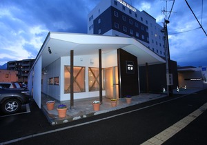 Furano Natulux Hotel