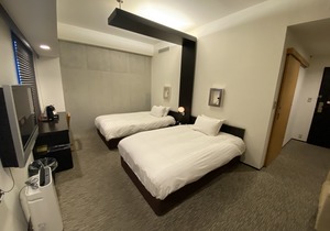Furano Natulux Hotel