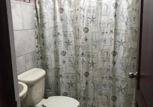 Furnished Apartment in Cerro Alto Santiago