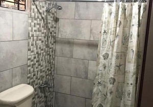 Furnished Apartment in Cerro Alto Santiago