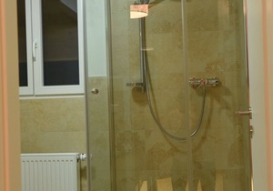 Furnished apartments in the small house